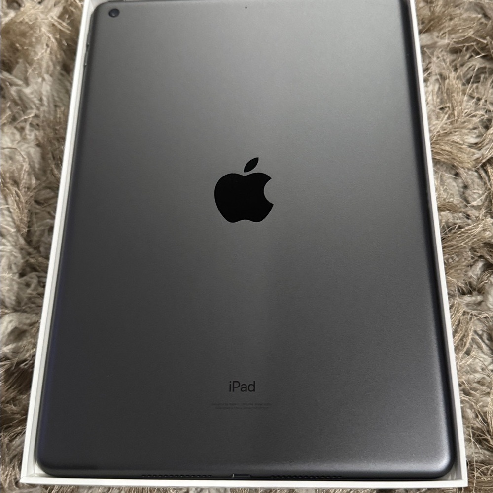 Apple Tablet